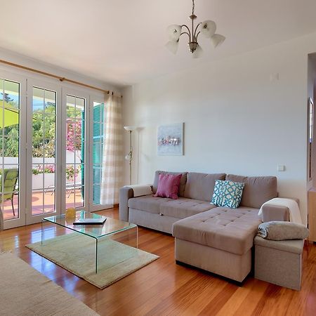 Villa Atalaia By Hr Madeira Caniço Zewnętrze zdjęcie