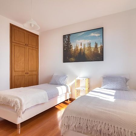 Villa Atalaia By Hr Madeira Caniço Zewnętrze zdjęcie