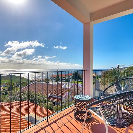 Villa Atalaia By Hr Madeira Caniço Zewnętrze zdjęcie