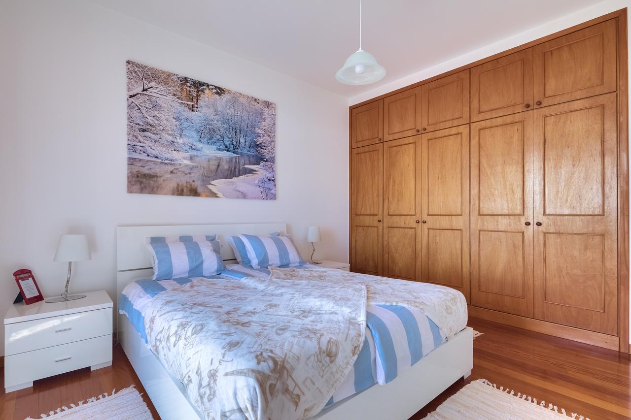 Villa Atalaia By Hr Madeira Caniço Zewnętrze zdjęcie