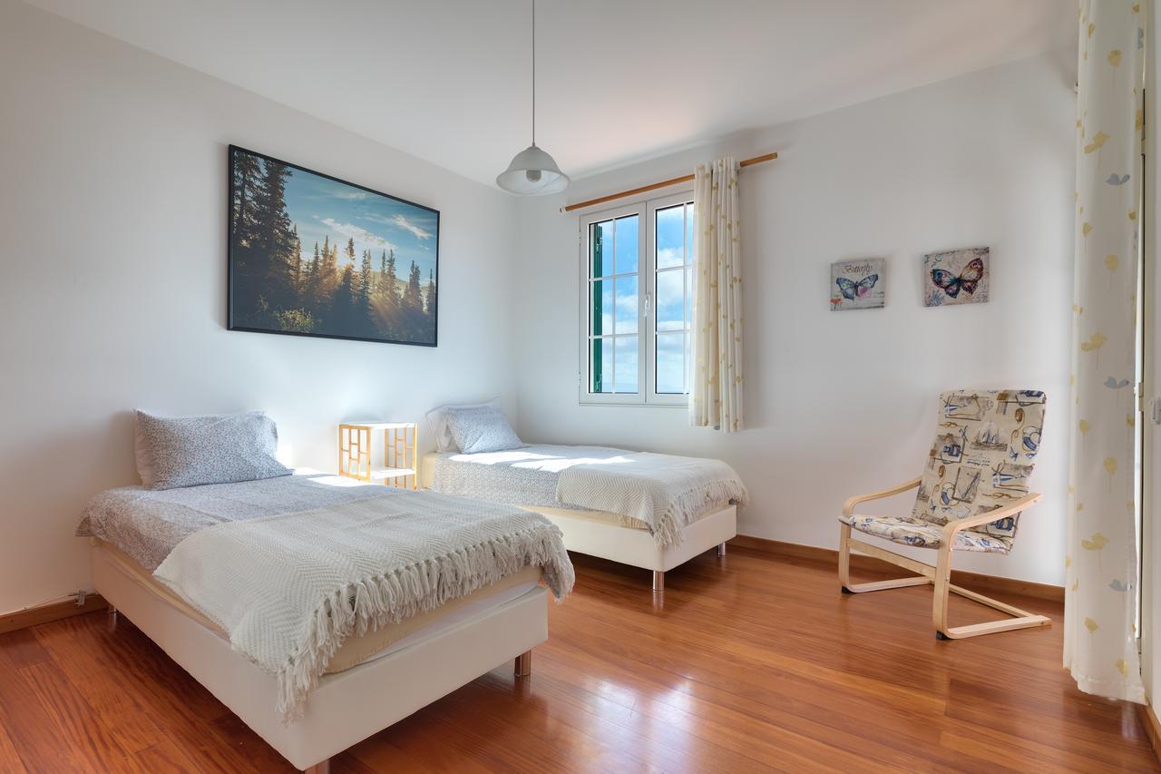 Villa Atalaia By Hr Madeira Caniço Zewnętrze zdjęcie