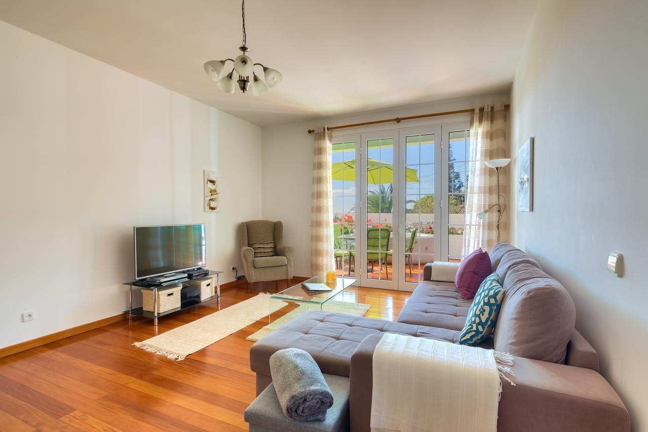 Villa Atalaia By Hr Madeira Caniço Zewnętrze zdjęcie