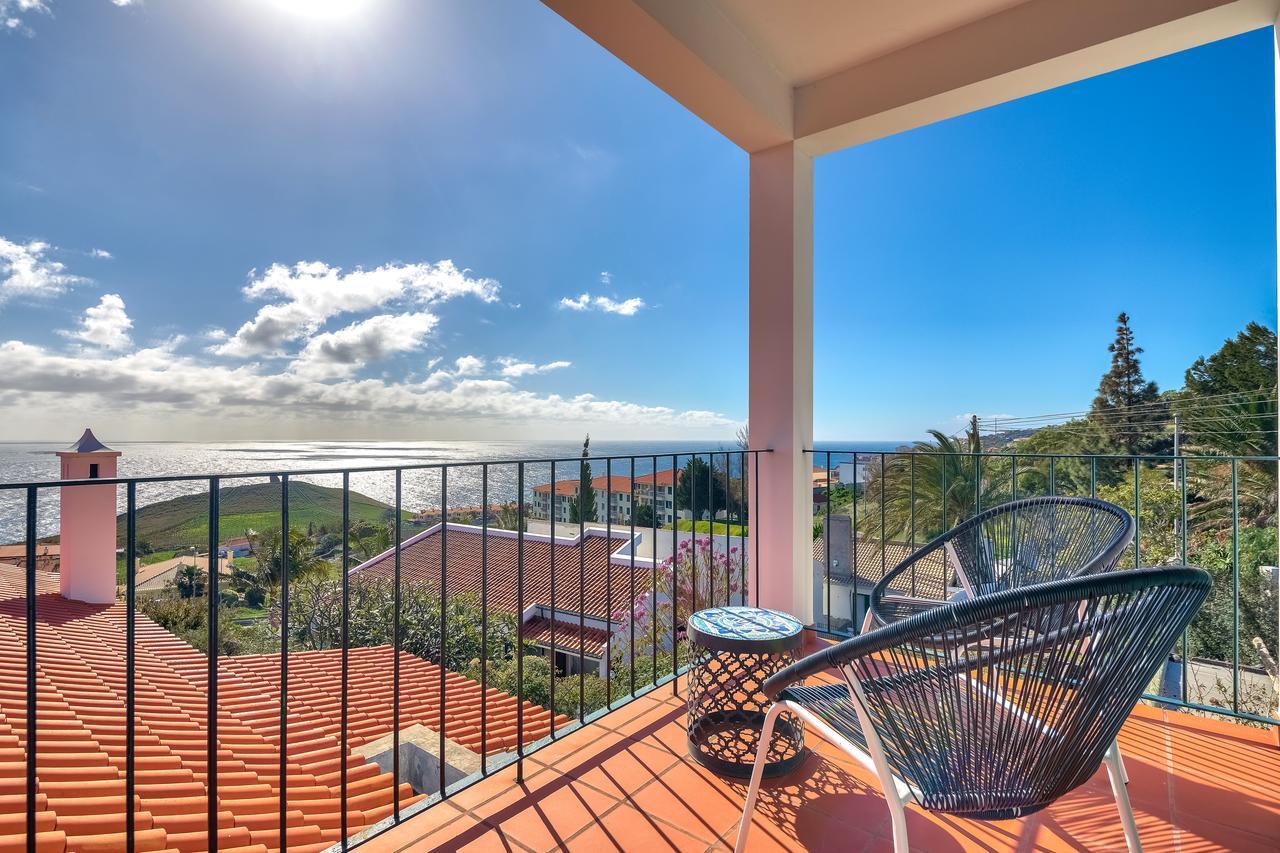 Villa Atalaia By Hr Madeira Caniço Zewnętrze zdjęcie