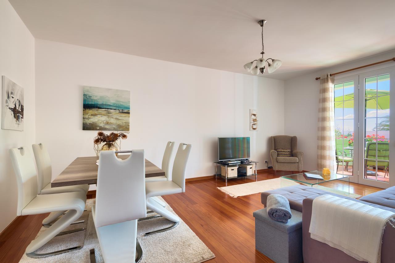 Villa Atalaia By Hr Madeira Caniço Zewnętrze zdjęcie