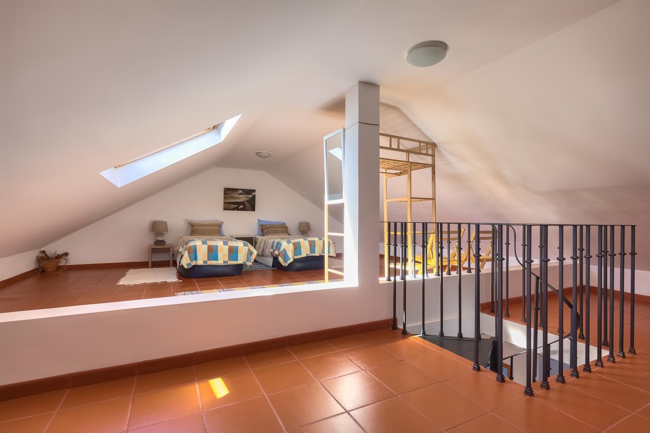 Villa Atalaia By Hr Madeira Caniço Zewnętrze zdjęcie